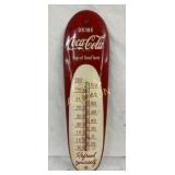 COCA COLA CIGAR THERM 8X30