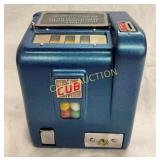 1C COIN OP CUB TRADE STIMULATOR