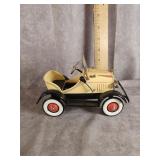 1929 ROADSTER HALLMARK KIDDIE CAR CLASSICS