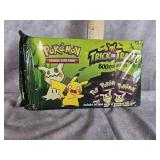 POKEMON TRICK OR TRADE BOOSTER BINDLE TRADING CARD