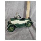 HALLMARK KIDDIE CAR 1926 SPEEDSTER