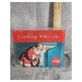 COCA-COLA RECIPE BOX