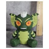 GREMLINS HANDMADE BY ROBOT STRIPE VINYL FIGURE