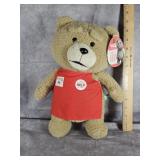 2017 TED 2 TEDDY BEAR