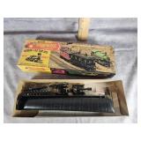 ROADHOUSE HO SCALE MODEL TRAIN KIT