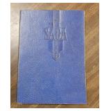 1941 NORMANDY SCHOOL YEAR BOOK SAGA