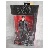 "FIRST ORDER" STAR WARS THE BLACK SERIES