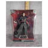 "KYLO REN" STAR WARS- ELITE SERIES DIE CAST