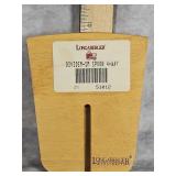 LONGABERGER WOODCRAFTS DIVIDER SMALL SPOON 4-WAY