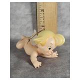 "CUPID"- FANTASIA- WALT DISNEY COLLECTIONS