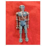 1981 STAR WARS 2-1B ACTION FIGURE - HONG KONG