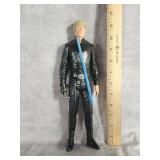 STAR WARS LUKE SKYWALKER 12" ACTION FIGURE