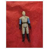 1983 STAR WARS GENERAL MADINE ACTION FIGURE