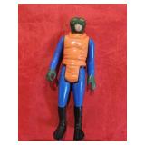 1978 STAR WARS PONDA BOBA WALRUS MAN - HONG KONG