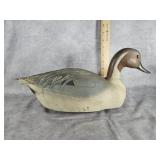 FAIRFAX DELUXE FEATHER LITE DUCK DECOY