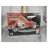 RCHTA SPECIAL BANTAM BLAST - ERTL MODEL KIT