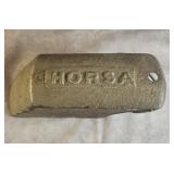 HORSA METAL ICE SHAVER