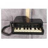 COLUMBIA GRAND PIANO TELEPHONE MODEL PN-800