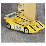 AMRAC KM-1 HO SLOT CAR