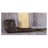 LONDON ENGLAND TOBACCO PIPE