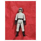 1984 STAR WARS AT-ST DRIVER VC192  ACTION FIGURE