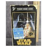 STAR WARS FUNKO BOXED TEE SIZE LARGE