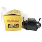 Lionel ZW Trainmaster Transformer, 275 Watt, with Original Box