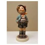 Hummel Figurine "Brother", 5.5" Tall