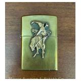 Zippo Marlboro Man Lighter