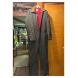 Vintage Walls Zero-Zone Coveralls, Appears to be L/XL