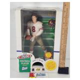 Best Talking Series Football Player Steve Young