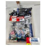Traxxas & More Parts NEW