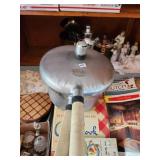 Vintage Presto Pressure Cooker