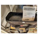 Rockwell SoniCrafter