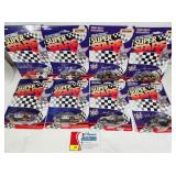 Matchbox Racing Super Stars Cup Series (8)