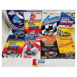 Matchbox Racing Super Stars Series (8)