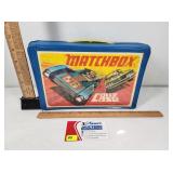 Matchbox Carry Case