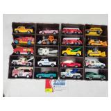 Matchbox Assorted Lot (20)