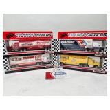 Matchbox Super Star Team Transporters (4)