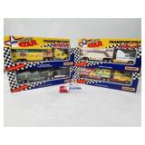 Matchbox Super Star Team Transporters (4)