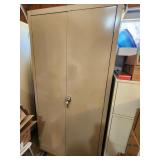 Metal Storage Cabinet