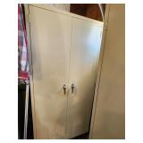 Metal Storage Cabinet