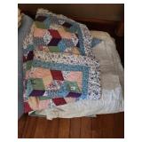 Comforter, Pillow Cases