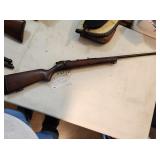 Remington Mod. 514 .22