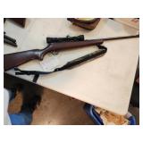 Marlin Mod. 88 .22 Long Rifle