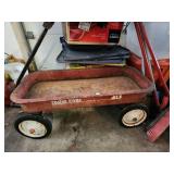 Radio Flyer Wagon