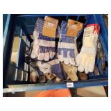 Crate of Gloves