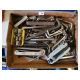 Allen Wrenches