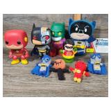 Funko POP! Batman & MORE!!