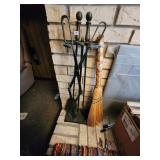 Fireplace Tools, & More